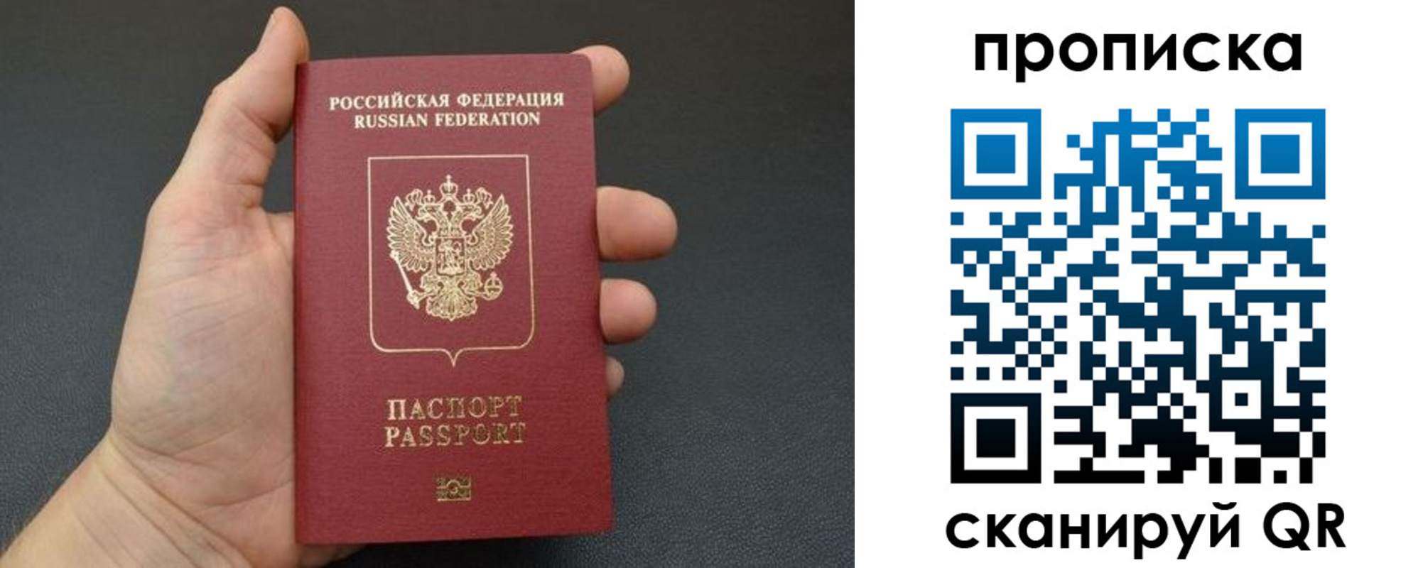 купить прописку в Красногорске